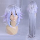 Caster Merlin Wig Cosplay
