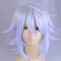 Caster Merlin Wig Cosplay