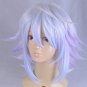 Caster Merlin Wig Cosplay