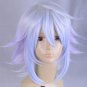 Caster Merlin Wig Cosplay