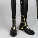 Caster Merlin Prototype Shoes Cosplay