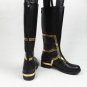Caster Merlin Prototype Shoes Cosplay