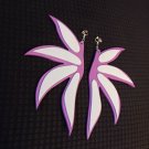 Caster Merlin Earrings Cosplay