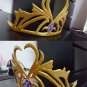 Caster Medea Lily Crown Cosplay