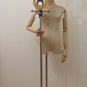 Caster Medea Lily Staff Cosplay