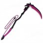 Lancer Child Medusa Scythe Cosplay