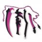 Lancer Child Medusa Scythe Cosplay