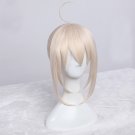 Berserker MHX Alter Wig Cosplay