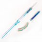 Saber MHX Alter Secret Calibur Sword Cosplay