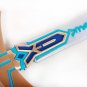 Saber MHX Alter Secret Calibur Sword Cosplay