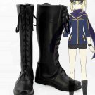 Assassin MHX Shoes Cosplay