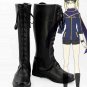Assassin MHX Shoes Cosplay
