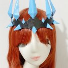 Morgan le Fay Ruler Crown Cosplay