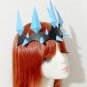 Morgan le Fay Ruler Crown Cosplay