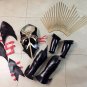 Avenger Demon King Nobunaga Armor Cosplay