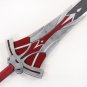 Saber of Red Mordred Sword Cosplay