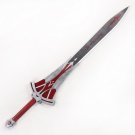 Saber of Red Mordred Sword Cosplay
