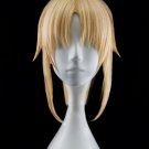 Saber of Red Mordred Wig Cosplay