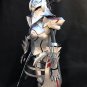 Saber of Red Mordred Armor Cosplay