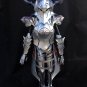 Saber of Red Mordred Armor Cosplay