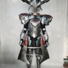 Saber of Red Mordred Armor Cosplay