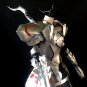 Saber of Red Mordred Armor Cosplay