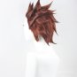 Napoleon Archer Wig Cosplay