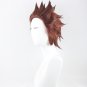 Napoleon Archer Wig Cosplay