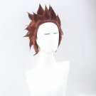 Napoleon Archer Wig Cosplay