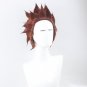 Napoleon Archer Wig Cosplay