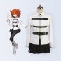 Ritsuka Fujimaru Chaldea Outfit Cosplay
