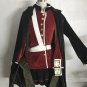 Florence Nightingale Berserker Costume Cosplay