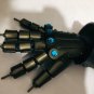 Archer Nikola Tesla Gauntlets Cosplay