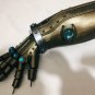 Archer Nikola Tesla Gauntlets Cosplay