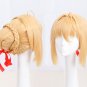 Nero Claudius Saber Wig Cosplay