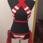 Caster Nero Stage 3 Swimsuit Cosplay