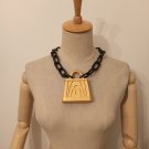 Saber Bride Chain Necklace Cosplay