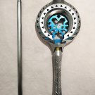 Caster Merlin Prototype Staff Cosplay