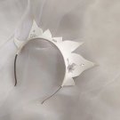 Rider Medb Crown Cosplay