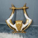 Rider Europa Harp Cosplay