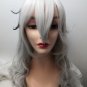 Saber of Black Siegfried Cosplay Wig