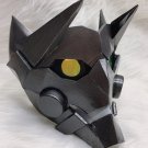 Saber Sigurd Mask Cosplay