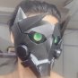 Saber Sigurd Mask Cosplay