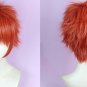 Saber Senji Muramasa Wig Cosplay