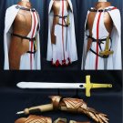 Georgios Rider Costume Cosplay