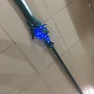 Kiyohime Lancer Weapon Cosplay