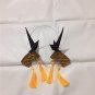 Berserker Kiyohime Horns Cosplay