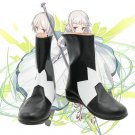 Maid Leysritt Shoes Cosplay