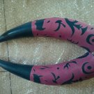 Alter Ego Kiara Sessyoin Horns Cosplay