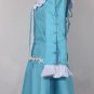 Manaka Sajyou Costume Cosplay